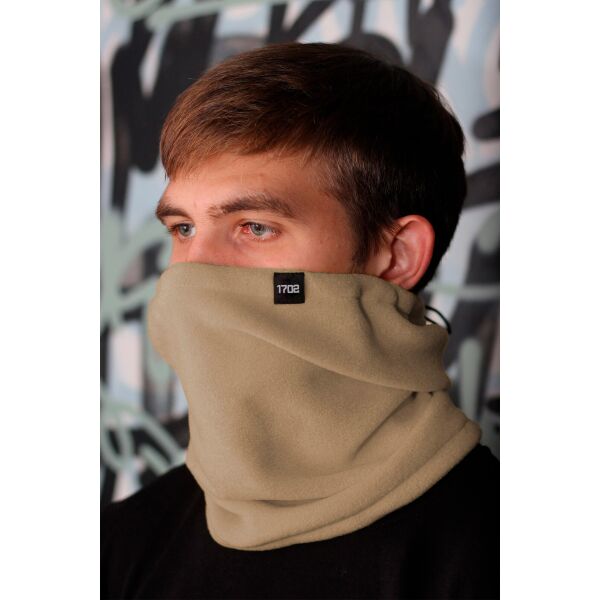 

Бафф Without Frost Beige