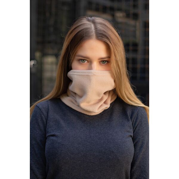 

Бафф Without Woman Beige