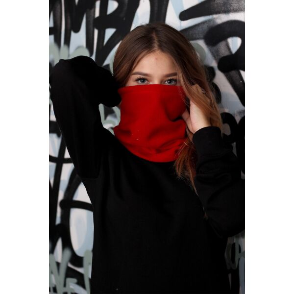 

Бафф Without Frost Woman Red