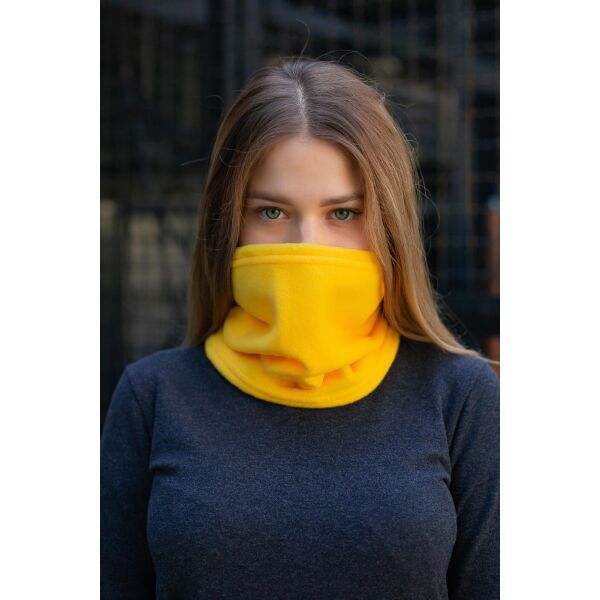 

Бафф Without Woman Yellow