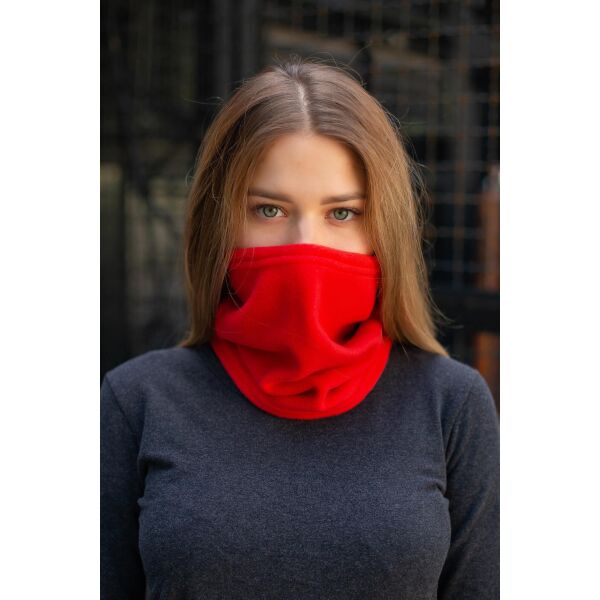 

Бафф Without Woman Red