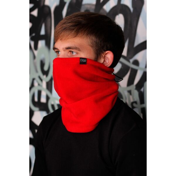 

Бафф Without Frost Red