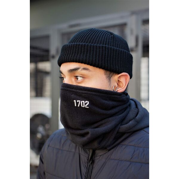 

Баф Without 1702 Reflective Man Black