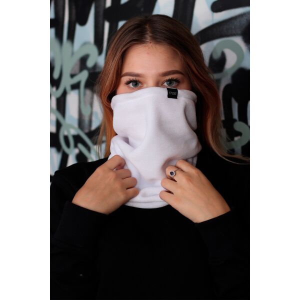 

Бафф Without Frost Woman White