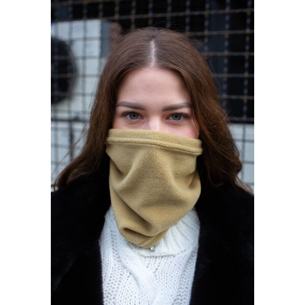 

Бафф Without Woman Deep Beige
