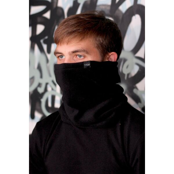 

Бафф Without Frost Black