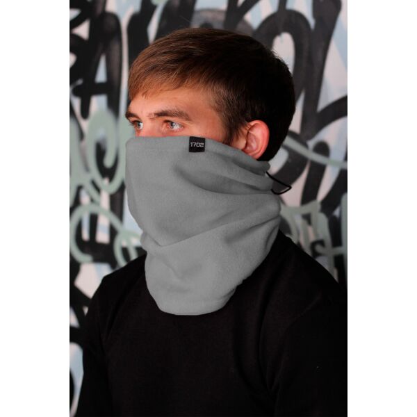 

Бафф Without Frost Gray