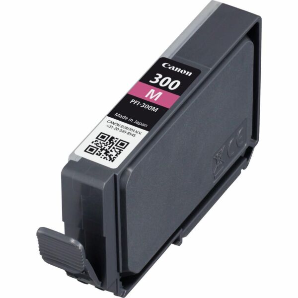 

Картридж Canon PFI-300 Magenta (4195C001)