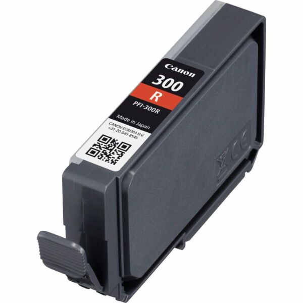 

Картридж Canon PFI-300 Red (4199C001)