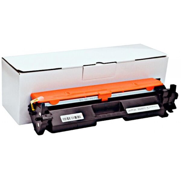 

Картридж Dayton HP LJ CF217A 2.5k with chip (DN-HP-NT217LC)