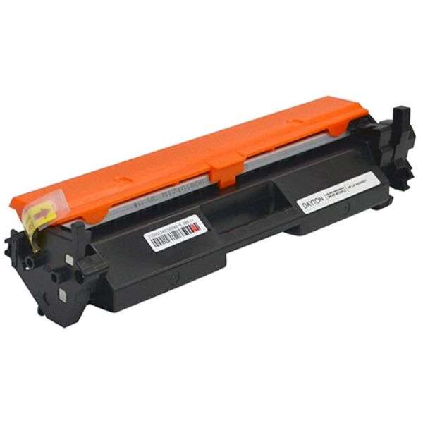

Картридж Dayton HP LJ CF230A 2.5k with chip (DN-HP-NT230LC)