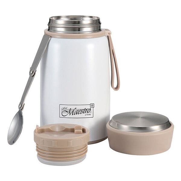 

Термос для їжі Maestro MR-1646-80 800 мл