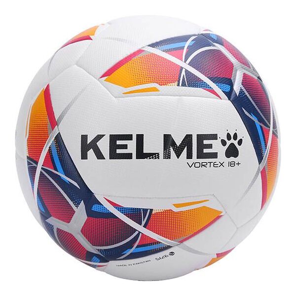 

Футбольный мяч Kelme FIFA GOLD т.сине-красный Размер 5 9886118.9423