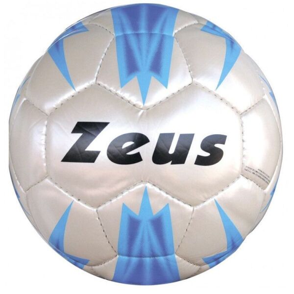 

Футбольный мяч Zeus PALLONE FLASH белый Размер 4 Z00333