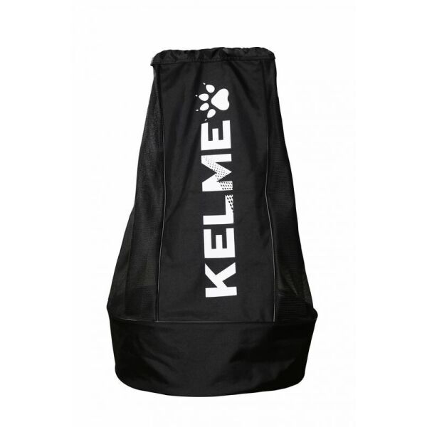

Сумка для мячей Kelme Ball Bag черная 9886019.9000