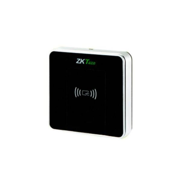

UHF-считыватель настольный ZKTeco UR20RW-E для чтения и записи карт и меток