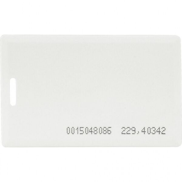 

Карта доступа Green Vision GV-EM Card-003
