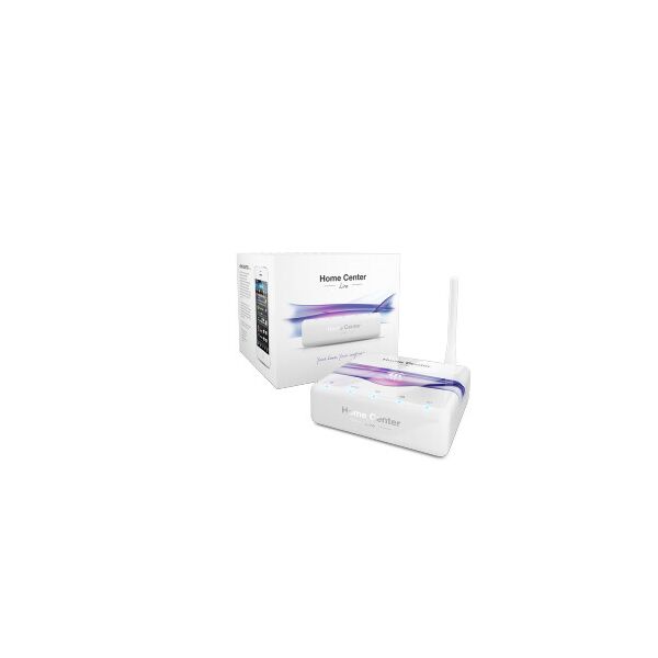 

Контроллер Fibaro Home Center Lite FIB_FGHCL