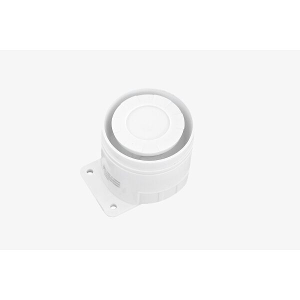 

Сирена звуковая внутренняя PoliceCam KR-P07-120DB