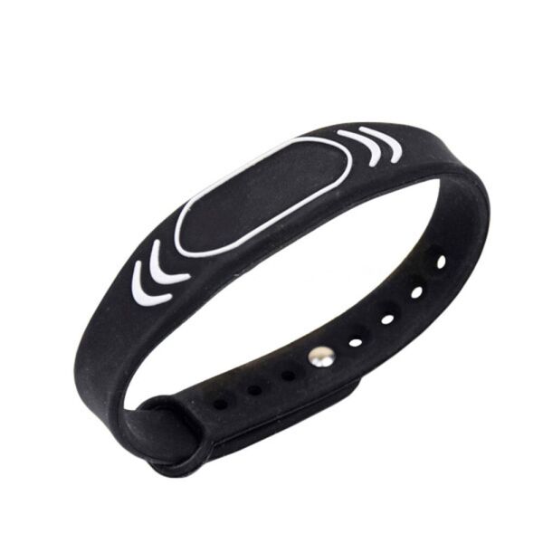 

Браслет бесконтактный ATIS RFID-B MF FIT Black