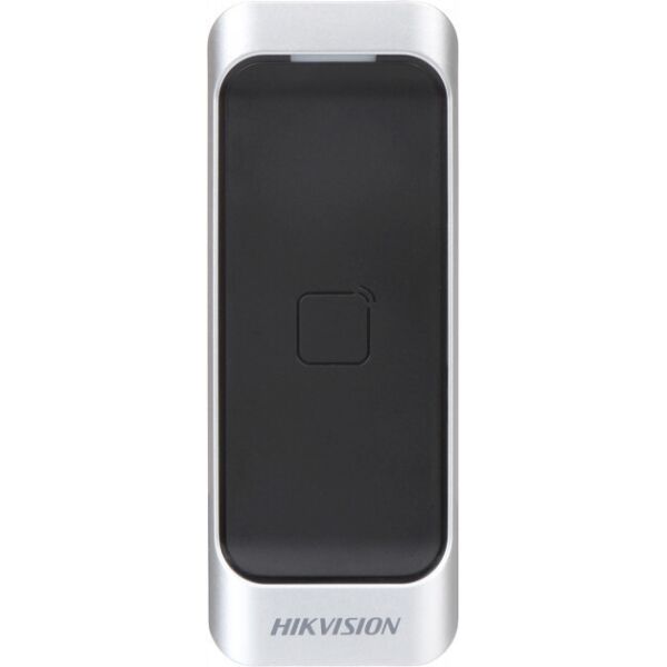 

Mifare считыватель Hikvision DS-K1107M