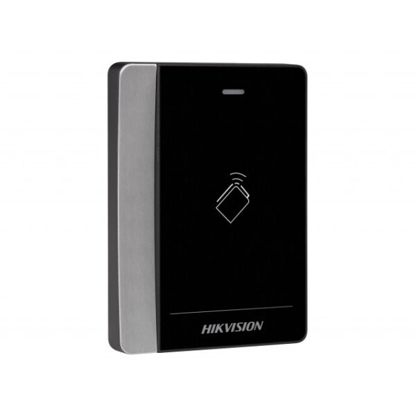 

Считыватель Hikvision DS-K1102AM Mifare