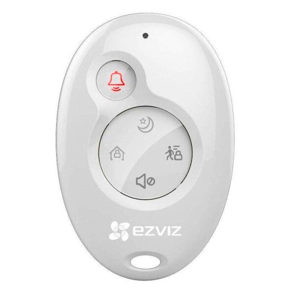 

Беспроводной пульт дистанционного управления Ezviz CS-K2-A