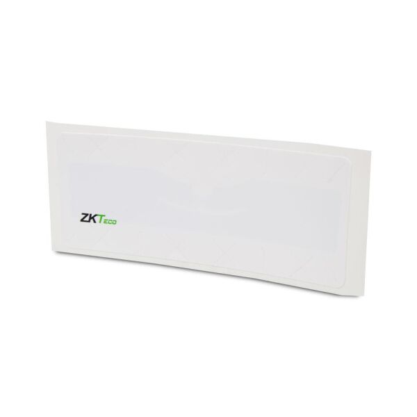 

UHF метка-наклейка ZKTeco UHF Parking Tag для автомобиля