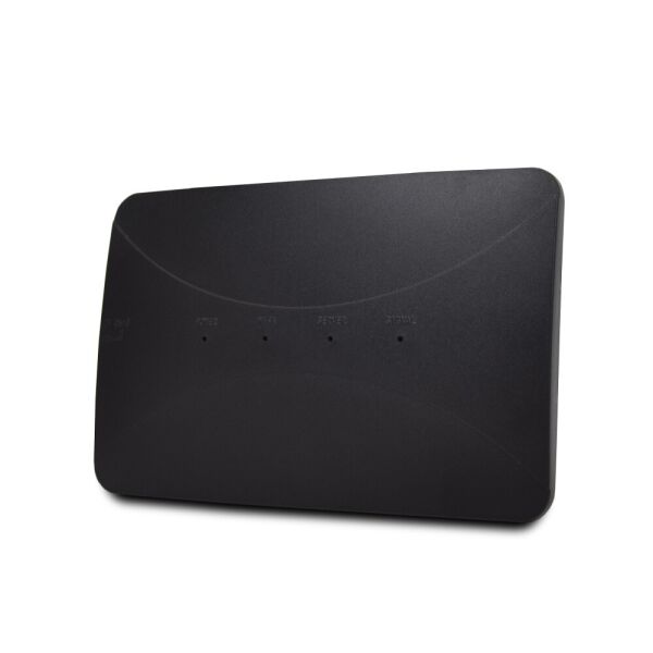 

Адаптер ATIS IP box FHD Black