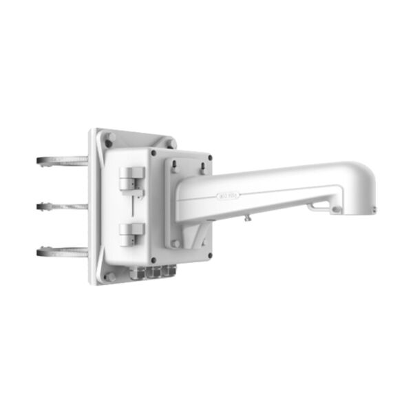 

Кронштейн для Speed Dome камер Hikvision DS-1602ZJ-ВОХ-POLE