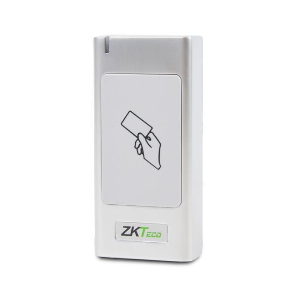 

Считыватель Mifare ZKTeco MR101[IC] влагозащищенный