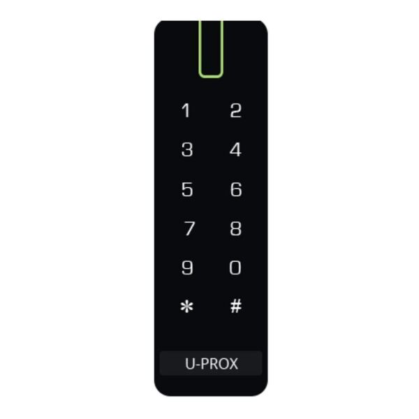 

Считыватель U-Prox SL keypad
