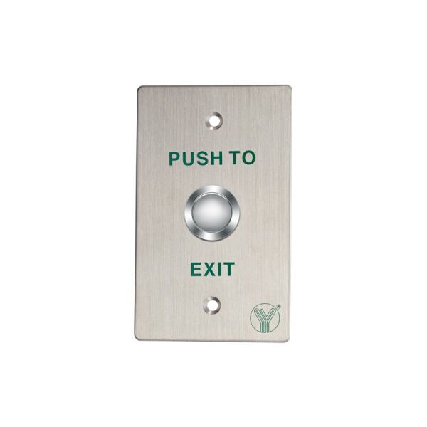 

Кнопка выхода YLI Electronic PBK-810D
