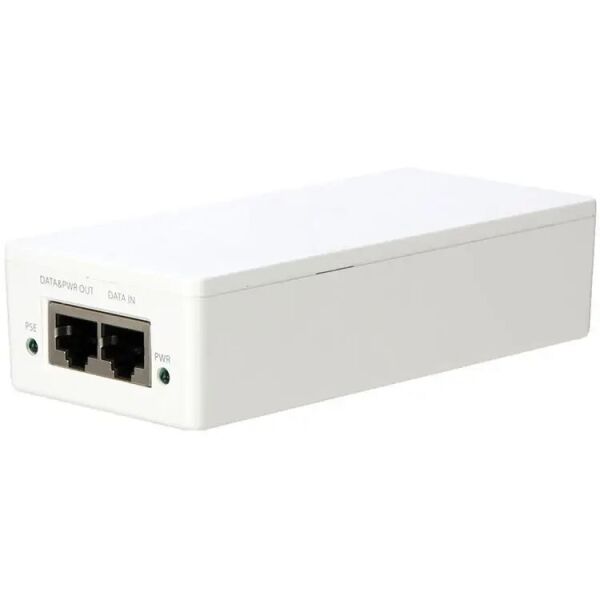 

PoE+ Midspan инжектор Dahua DH-TAM1GT1GT-30
