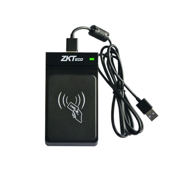 

Считыватель ZKTeco CR20E