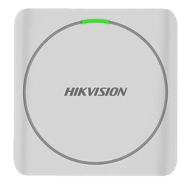 

RFID считыватель Hikvision DS-K1801M