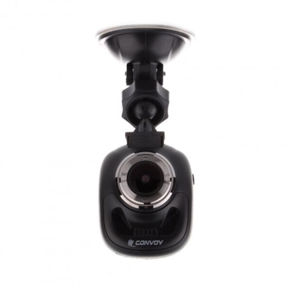 

Автомобильный видеорегистратор Convoy CV DVR-530FHD