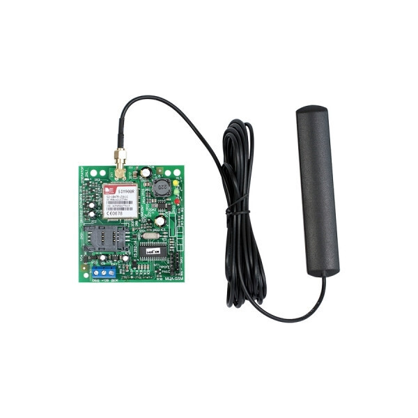 

GSM-модуль Тирас МЦА-GSM