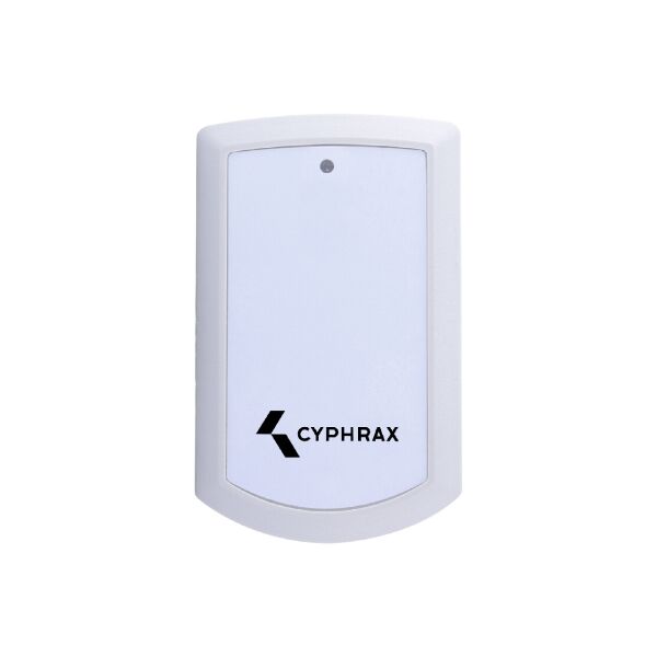 

Считыватель Cyphrax PR-01(white)