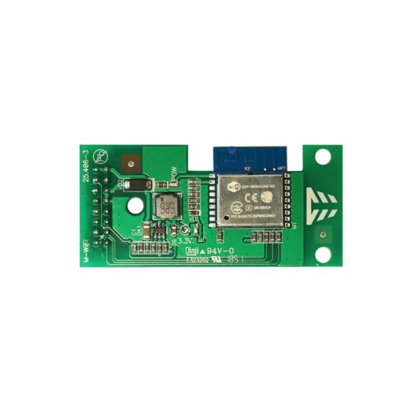 

Коммуникатор ОРИОН M-WiFi