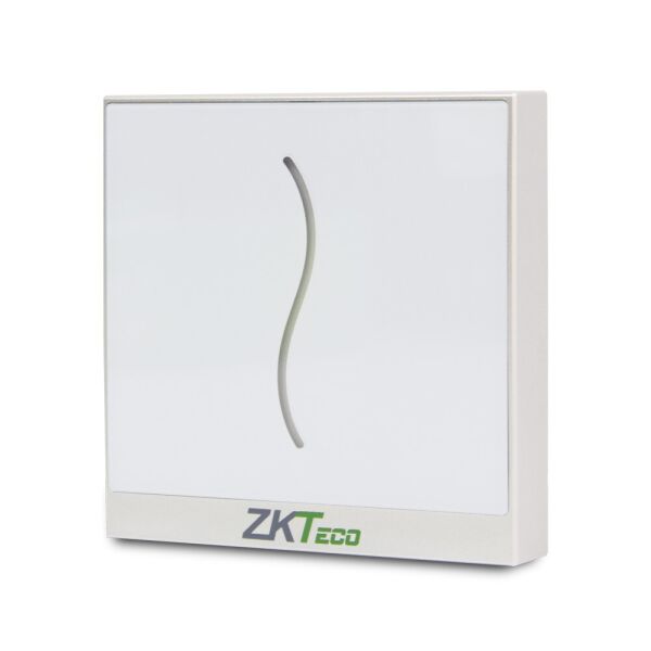 

Считыватель Mifare ZKTeco ProID20WM RS влагозащищенный