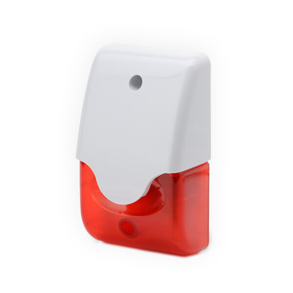 

Сирена светозвуковая уличная ATIS LD-95 (red)