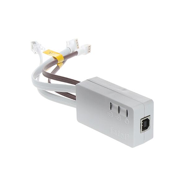 

Конвертер Satel USB-RS