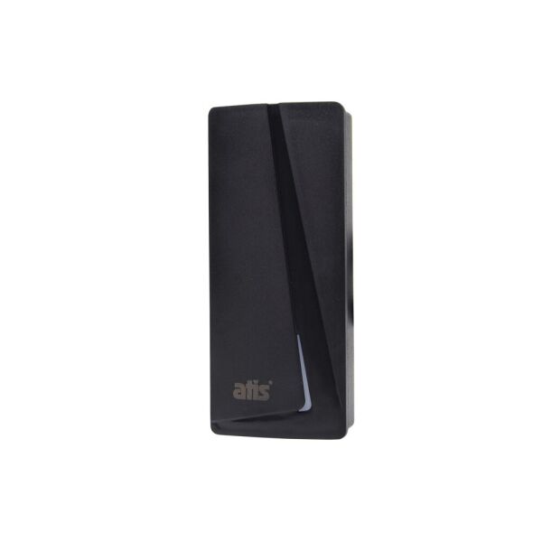 

Считыватель Mifare влагозащищенный ATIS PR-08 MF-W (black)