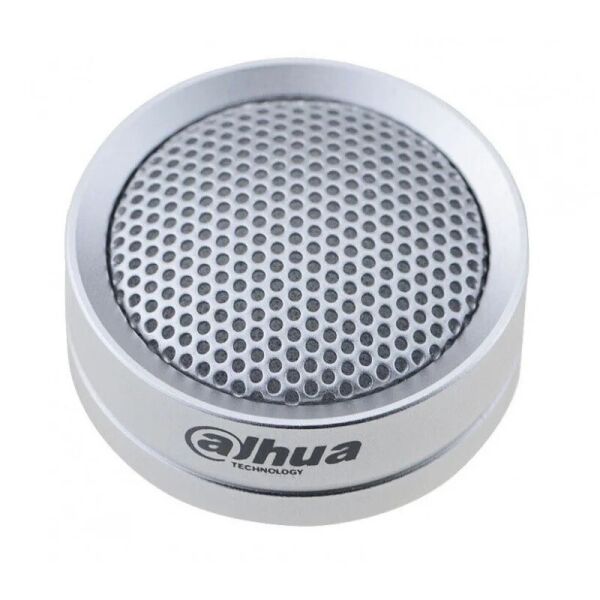 

Высокочувствительный микрофон Dahua DH-HAP120