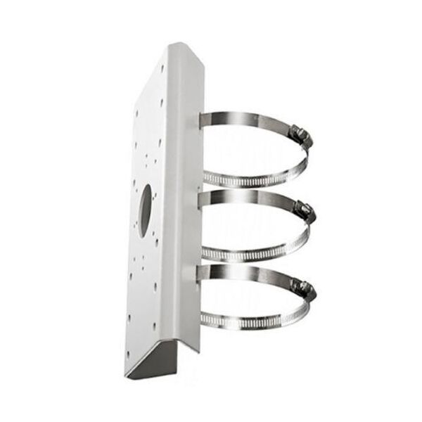 

Кронштейн для крепления на столб Hikvision DS-1475ZJ-SUS