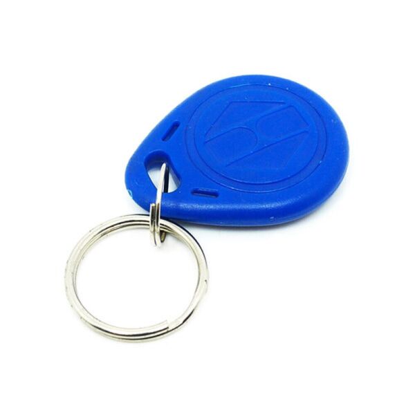 

Брелок RFID ATIS KEYFOB EM RW Blue