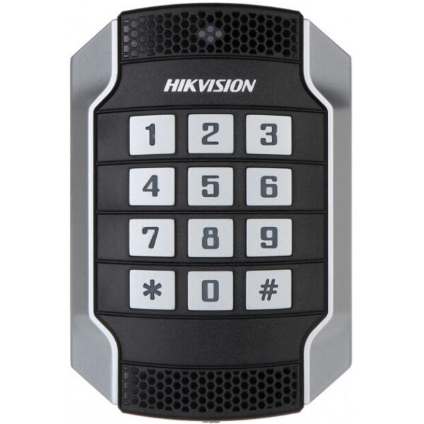 

RFID считыватель Hikvision DS-K1104MK