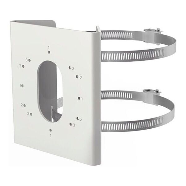 

Кронштейн для установки на столб Hikvision DS-1275ZJ-S-SUS