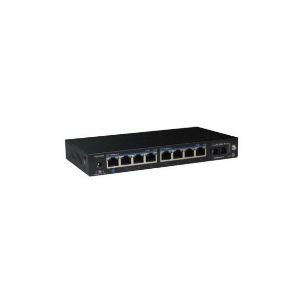 

8-портовый PoE коммутатор UTEPO UTP3-SW08-FP120